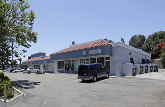 La Mesa, CA Retail - 6062 Lake Murray Blvd