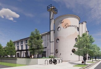 Longmont, CO Office/Retail - 320 2nd ave