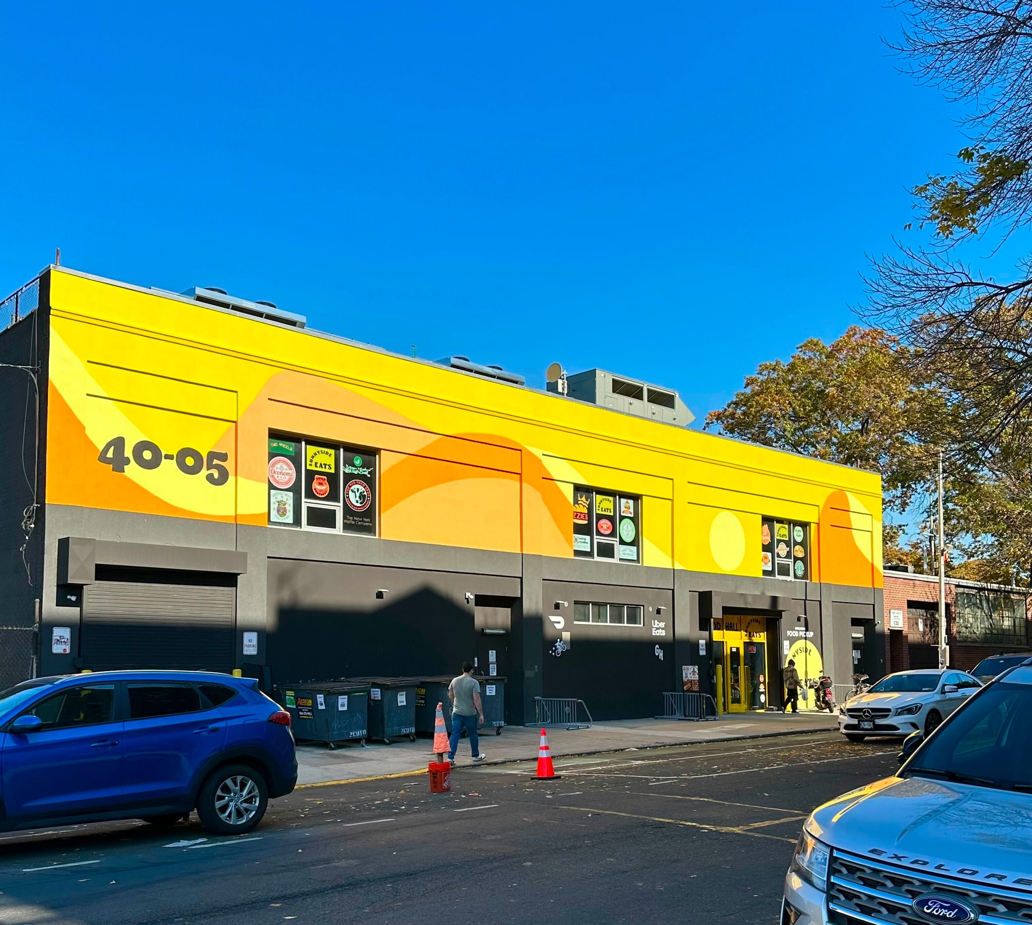4005 Skillman Ave, Long Island City, NY for Rent