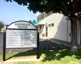 Bend, OR Office - 61396 S Highway 97 Bend, OR Office - 61396 S Highway 97