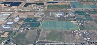 Fort Lupton, CO Industrial - 13540 County Road 10