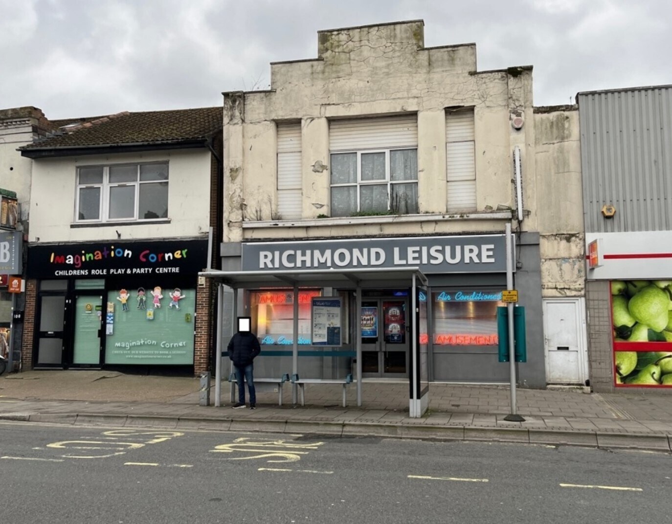 112 Shirley High St, Southampton, HAM for Sale