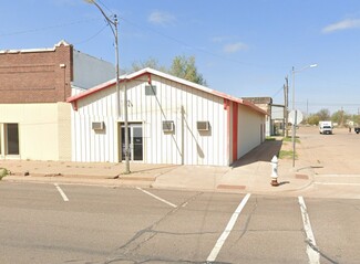 Vernon, TX Retail - 1400 Main St