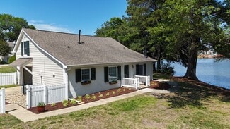 Clayton, NC Flex - 11154 Buffalo Rd
