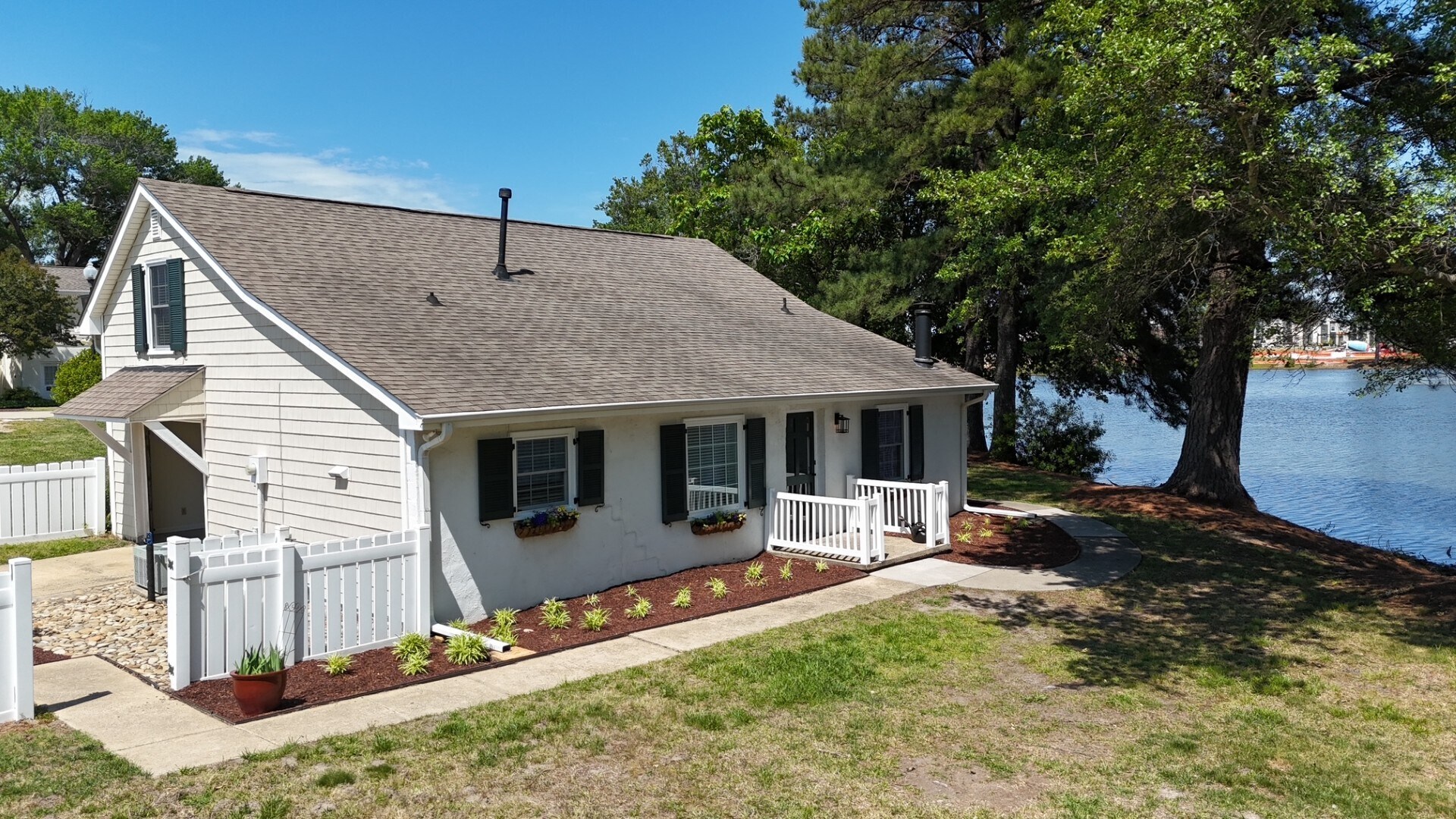 11154 Buffalo Rd, Clayton, NC for Rent