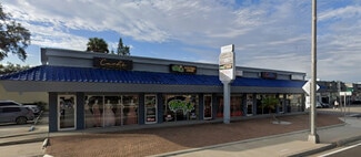 Tampa, FL Retail - 4020 W Kennedy Blvd