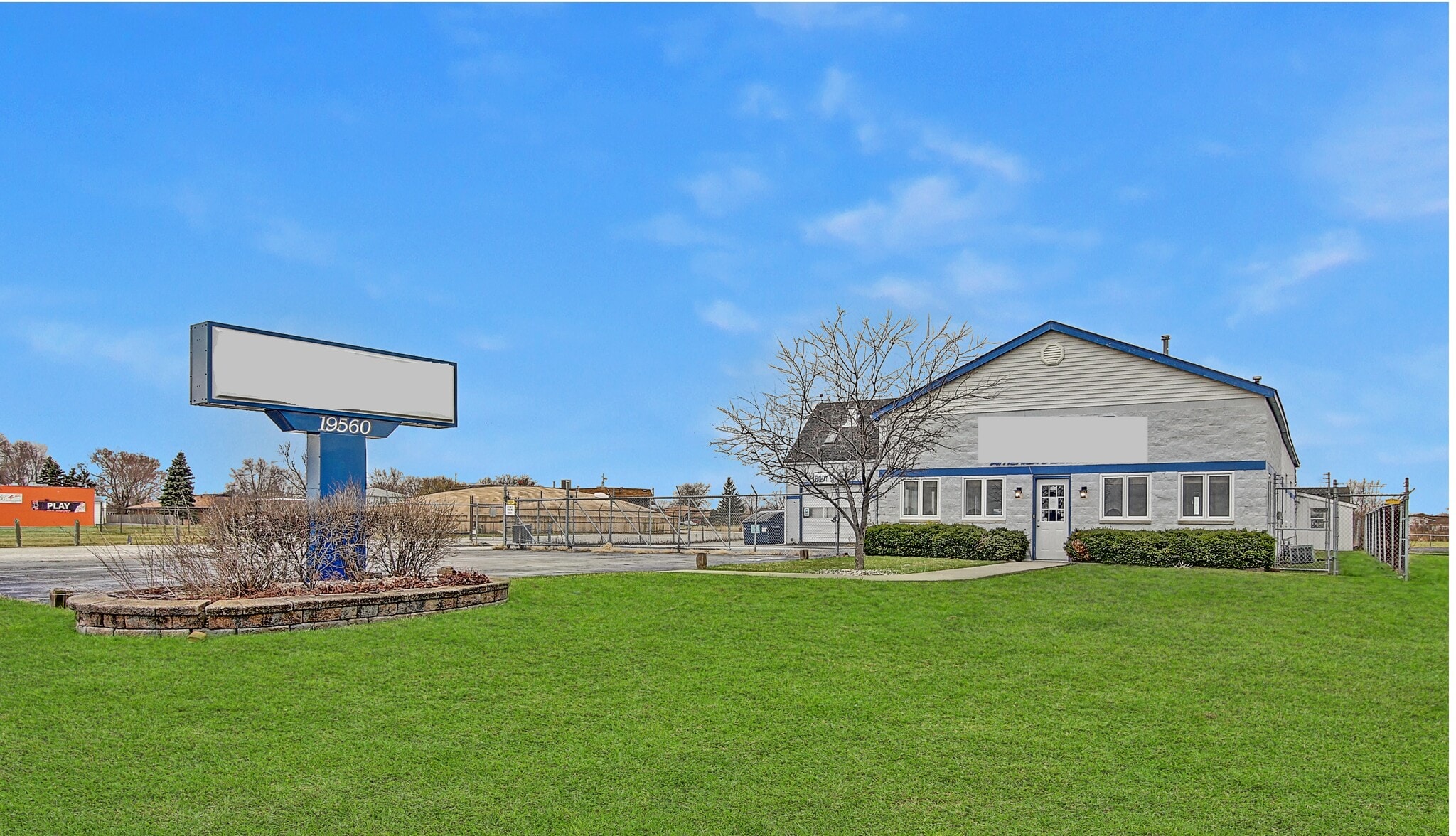 19560 Burnham Ave, Lynwood, IL for Sale