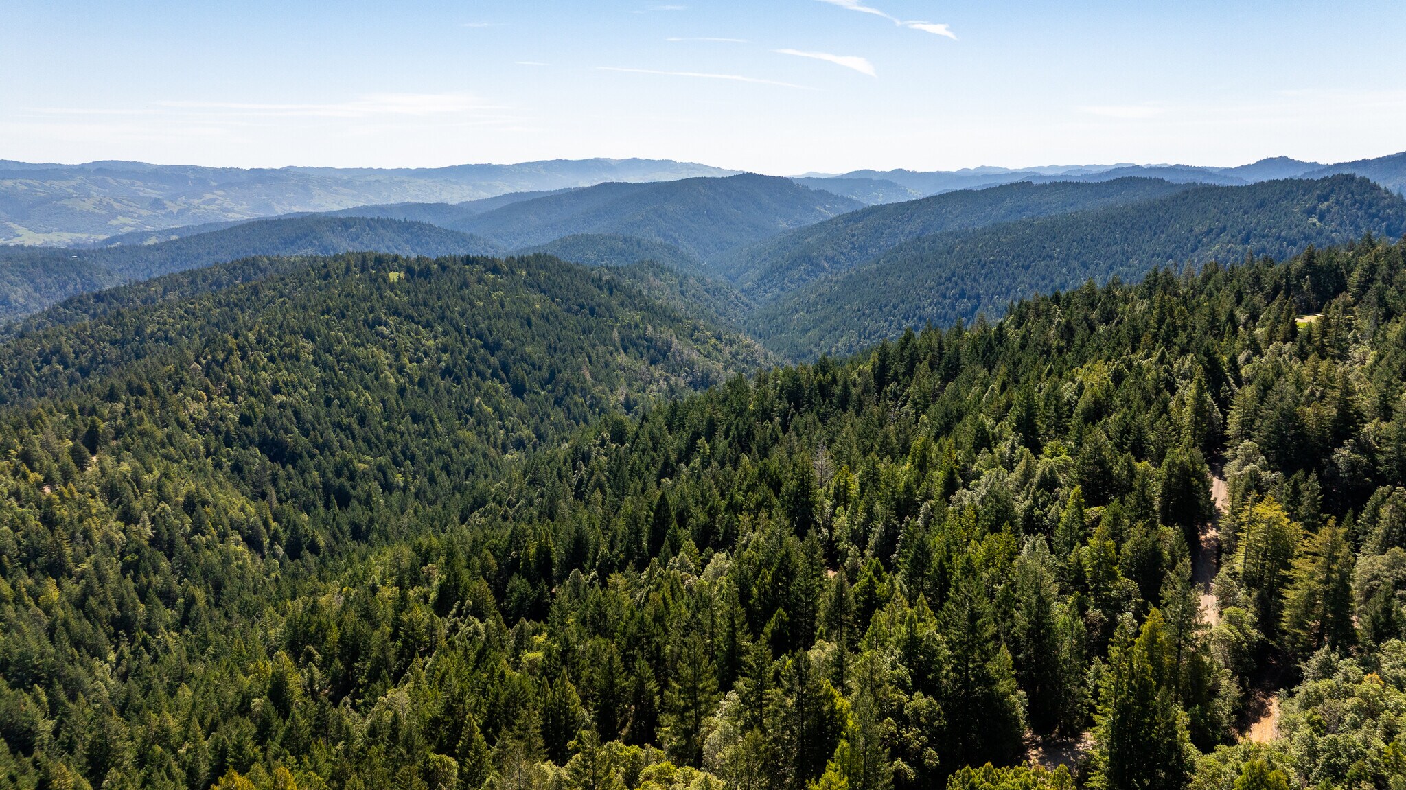 8555 Signal Ridge Road, Philo, CA for Sale