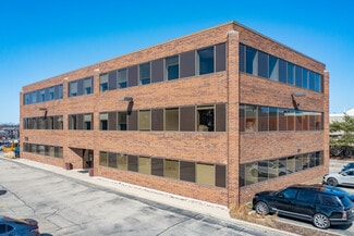 Deerfield, IL Office - 720 Osterman Ave Deerfield, IL Office - 720 Osterman Ave