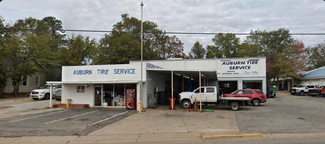 Auburn, AL Auto Repair - 459 Opelika Rd