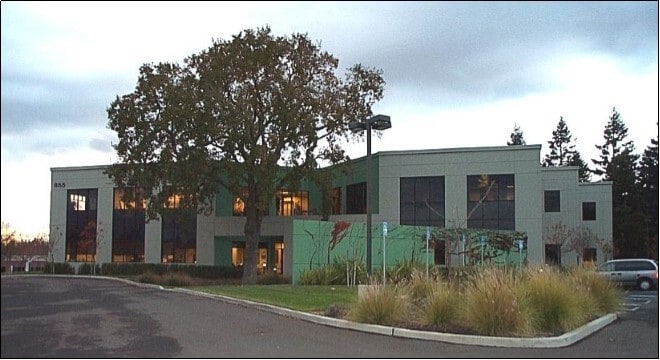 855 Bordeaux Way, Napa, CA for Rent