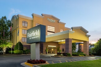 Atlanta, GA Hospitality - 2020 Sullivan Rd Atlanta, GA Hospitality - 2020 Sullivan Rd
