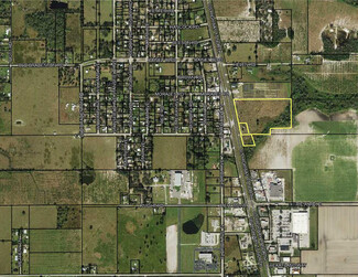 Wauchula, FL Commercial - 1768 US Highway 17 North