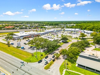 Jacksonville, FL Retail - 8110 Blanding Blvd