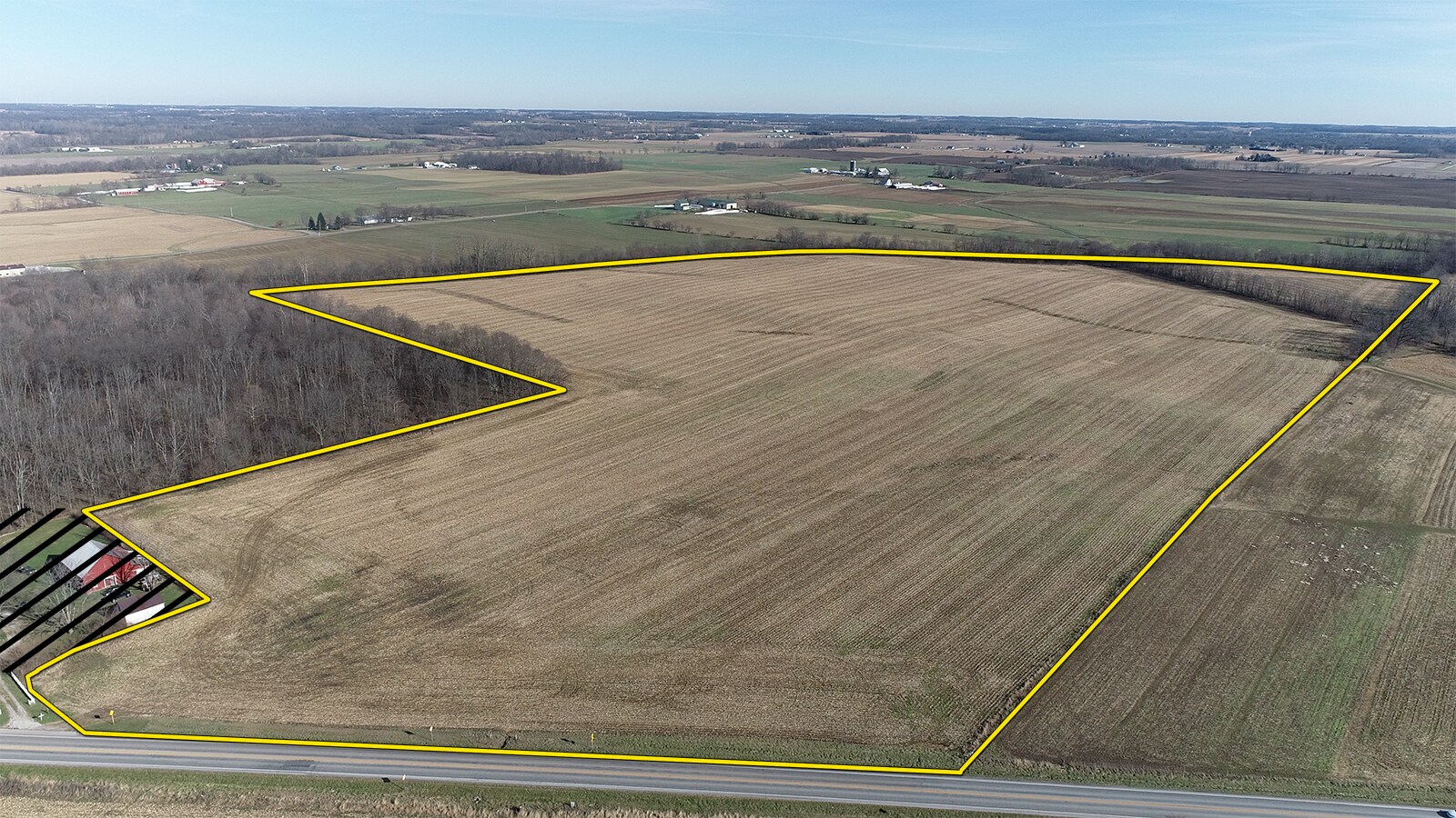 8053 U.S. 35, Williamsburg, IN for Sale