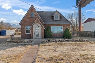 Roy, UT Storefront Retail/Office - 5982 S 1900 W