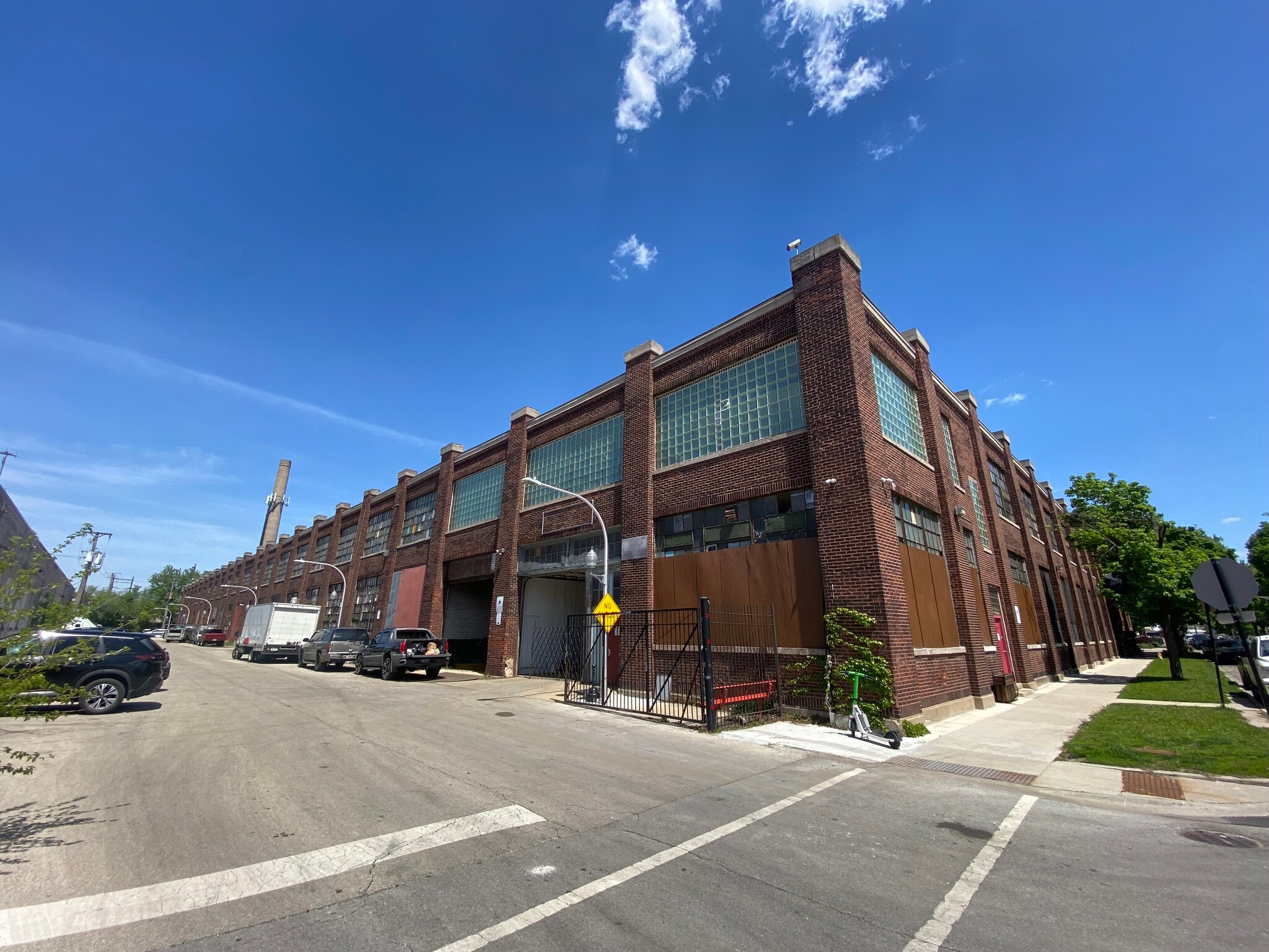 4850 W Bloomingdale Ave, Chicago, IL for Sale