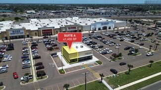 Pharr, TX Retail - 530 Jackson Rd