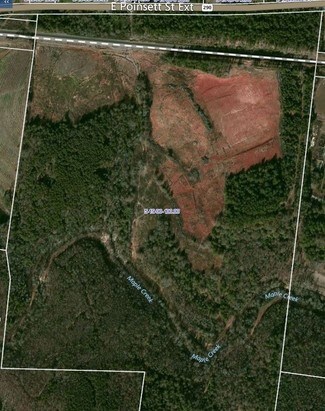 1615 E Poinsett St Ext