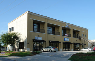 Jacksonville Beach, FL Showroom - 1100 Shetter Ave