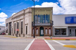 Mauston, WI Office - 102 W State St