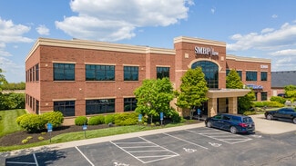 Mason, OH Office - 5300 Socialville Foster Rd Mason, OH Office - 5300 Socialville Foster Rd