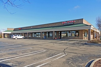 Auburn Hills, MI Retail - 1930-1988 N Opdyke Rd Auburn Hills, MI Retail - 1930-1988 N Opdyke Rd