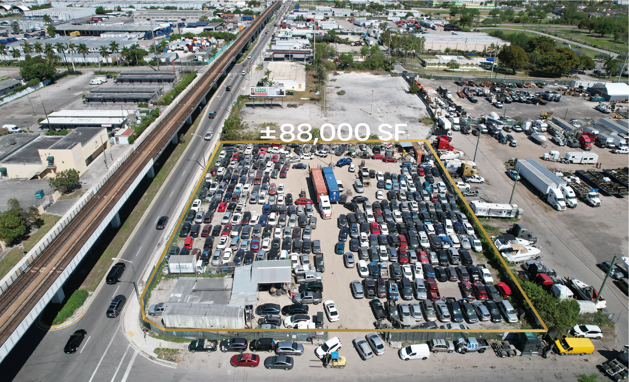 6901 NW 26th Ave, Miami, FL for Rent
