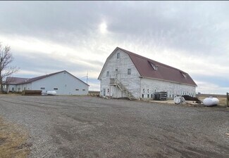 Colfax, IL Agricultural Land - 29738 E 1400 North Rd
