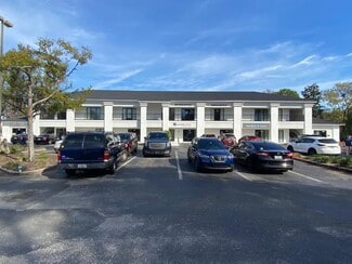 Ocala, FL Office - 3201 SW 34th Ave