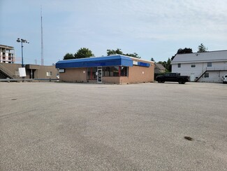 Hanover, ON Retail - 189 10th St