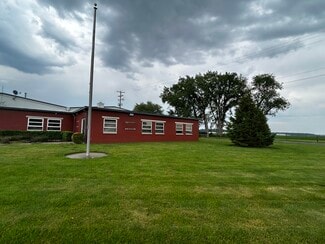 Richland, MI Office - 7878 Gull Rd