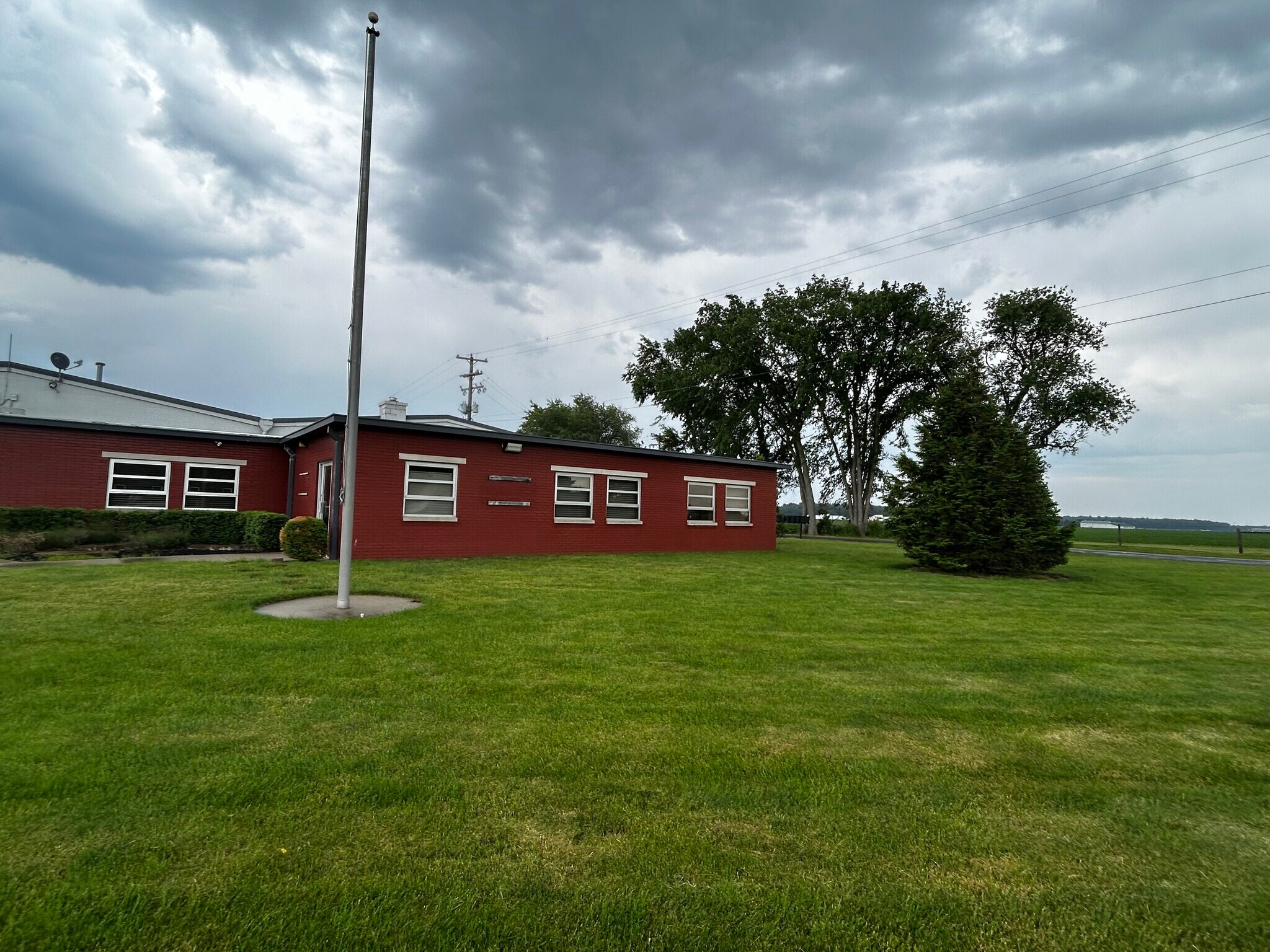 7878 Gull Rd, Richland, MI for Rent