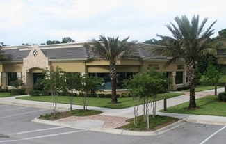 Jacksonville, FL Medical - 7807 Baymeadows Rd E