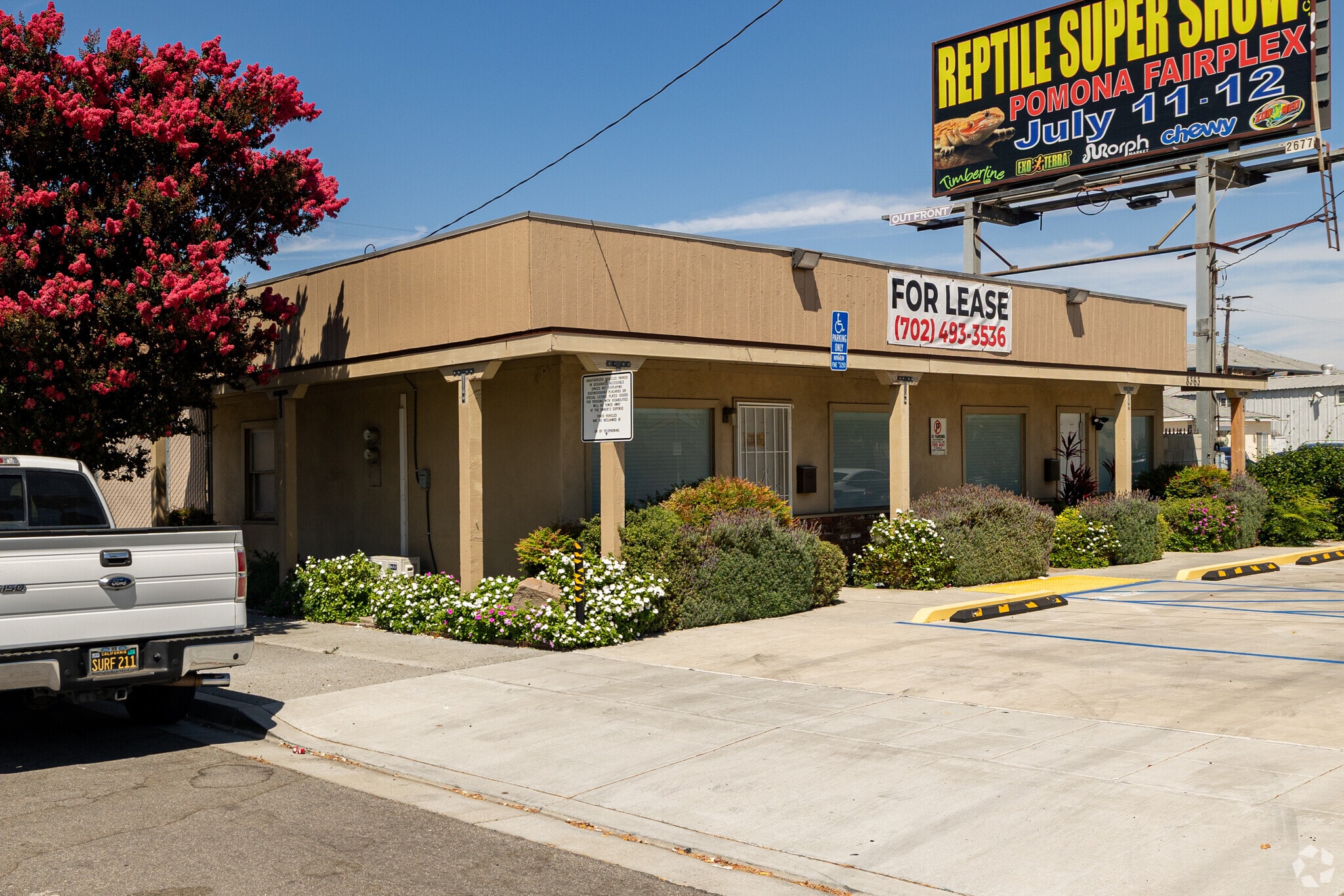 8361-8363 Bolsa Ave, Midway City, CA for Rent