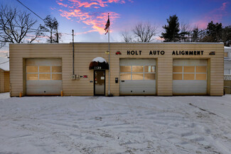 Holt, MI Auto Repair - 2135 Cedar St