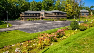 Moultonborough, NH Office - 67 Whittier Hwy