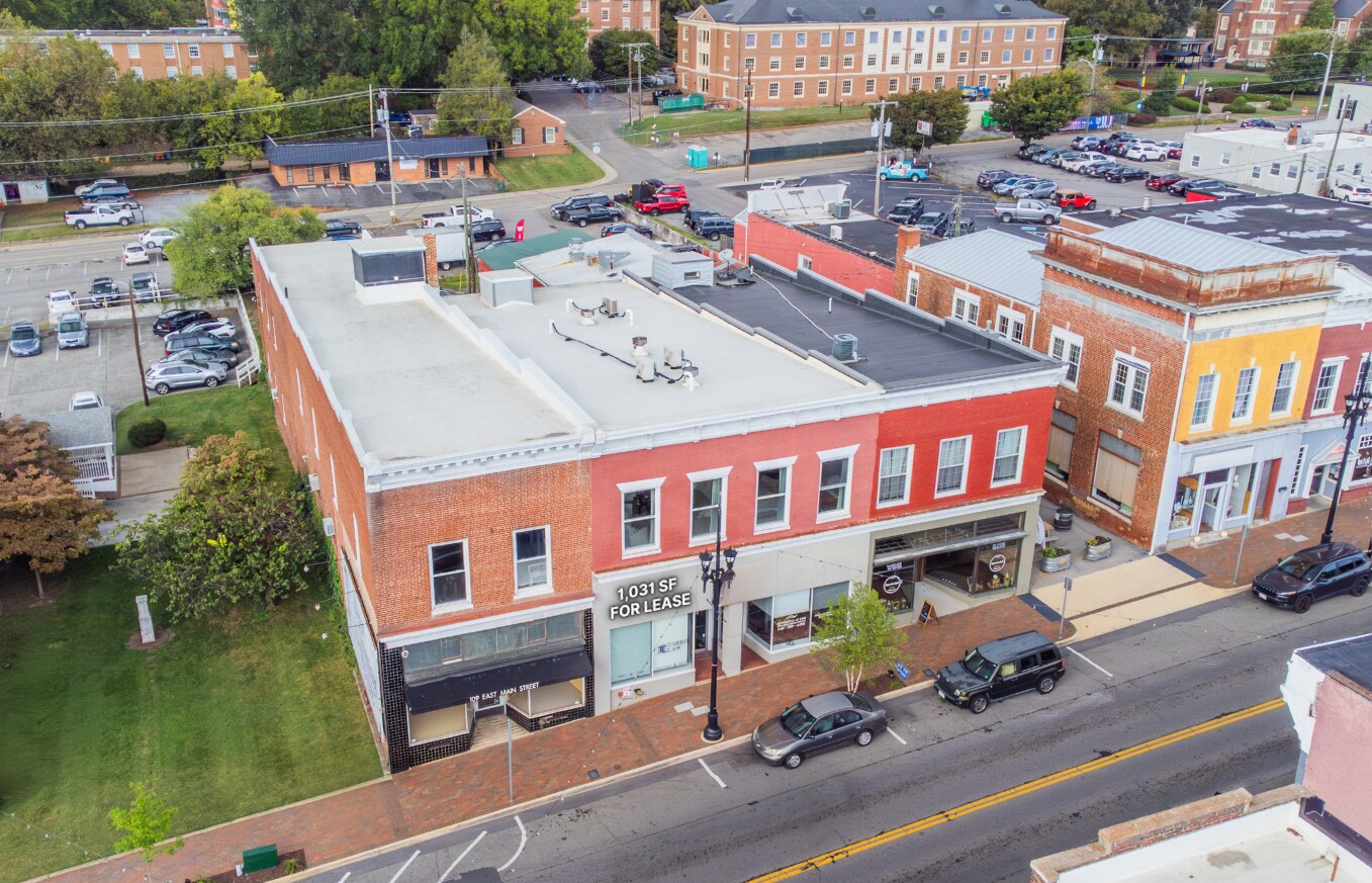 111 E Main St, Salem, VA for Rent