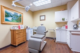 Doraville, GA Medical - 3042 Oakcliff Rd