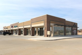 Yukon, OK Retail - 4301 N Sara Rd
