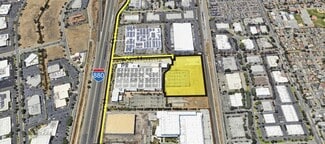 Fremont, CA Commercial Land - 47488 Kato Rd Fremont, CA Commercial Land - 47488 Kato Rd