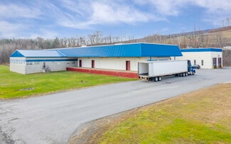 Scranton, PA Industrial - 950 N Keyser Ave