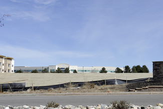 Centennial, CO Commercial Land - E Arapahoe Rd & S Lima St