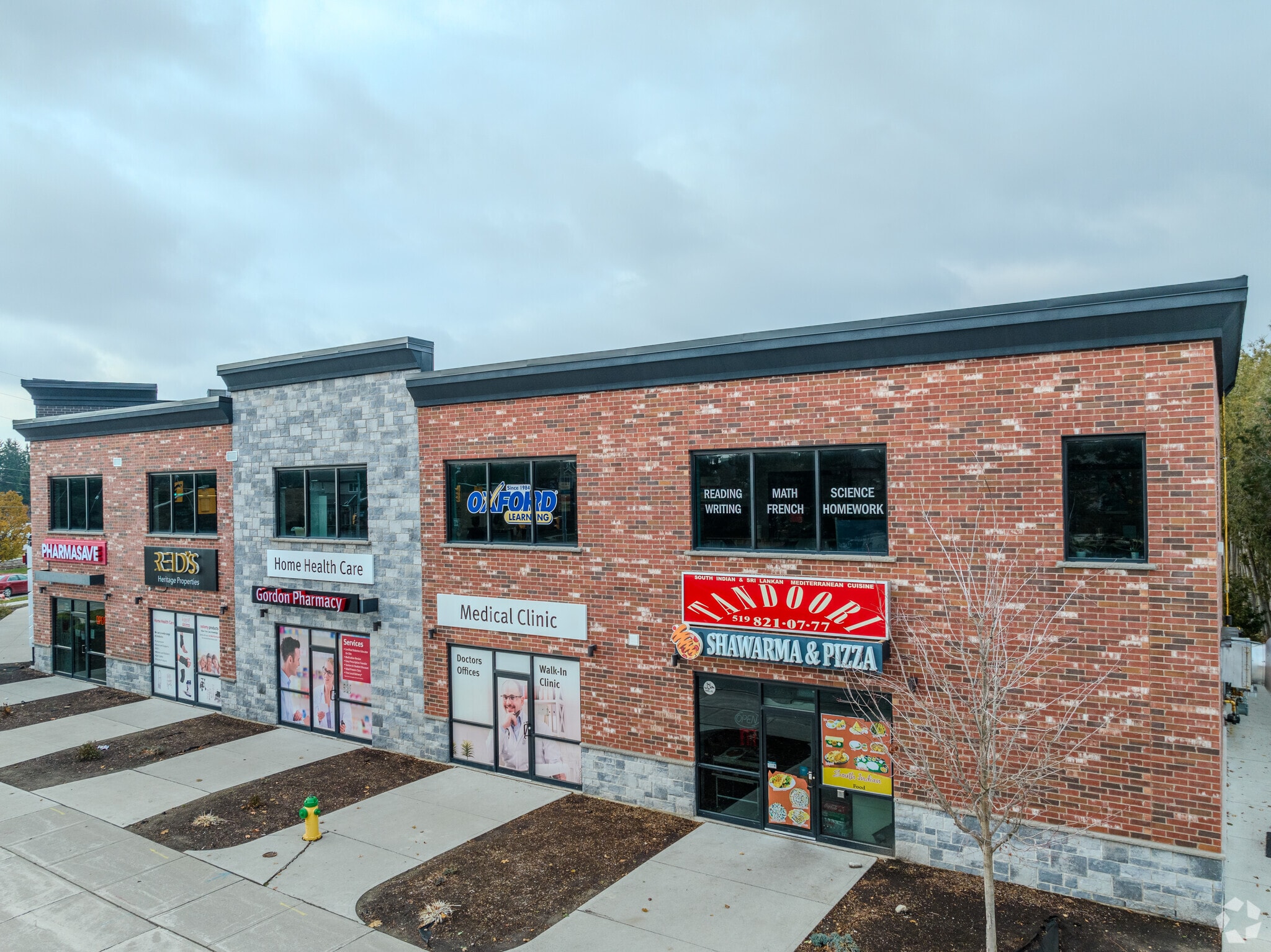1515 Gordon St S, Guelph, ON for Rent