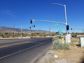 Pinon Hills, CA Commercial - 1998 Highway 138