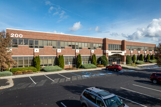 Flemington, NJ Office, Office/Medical - 200 Route 31 N