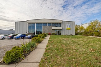 Ayr, ON Industrial - 306 Darrell Dr