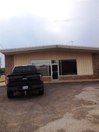 Daingerfield, TX Auto Repair - 1416 Linda Dr