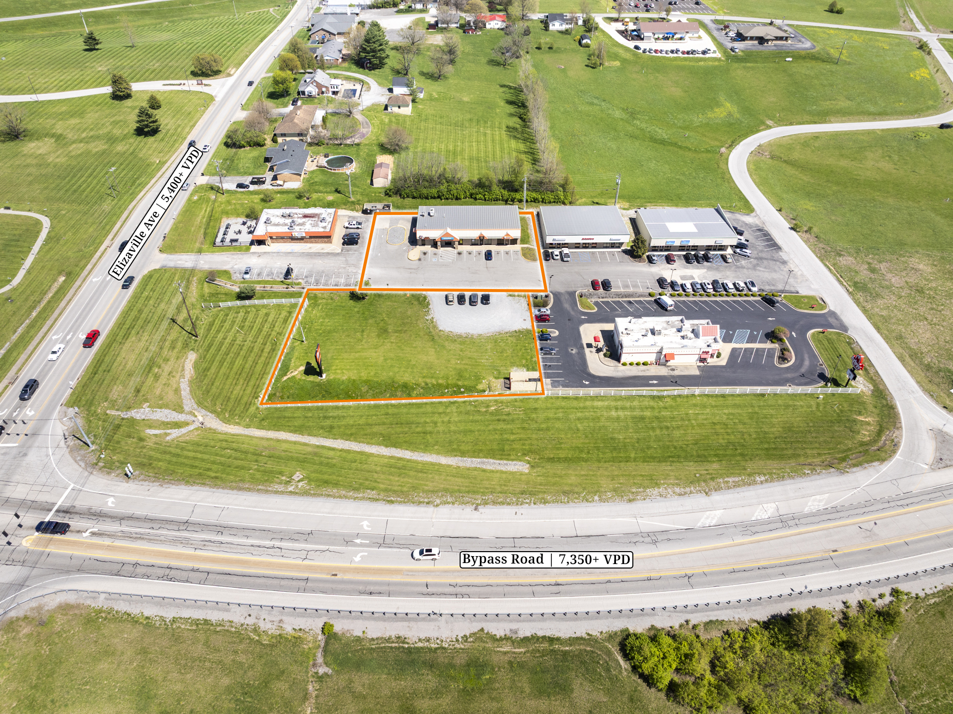 55 Jb Shannon Dr, Flemingsburg, KY for Sale