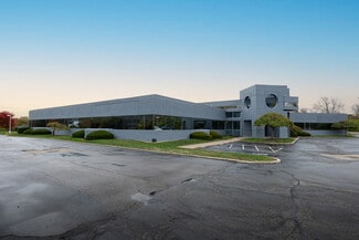 Dayton, OH Office/Medical - 7211 N Main St Dayton, OH Office/Medical - 7211 N Main St